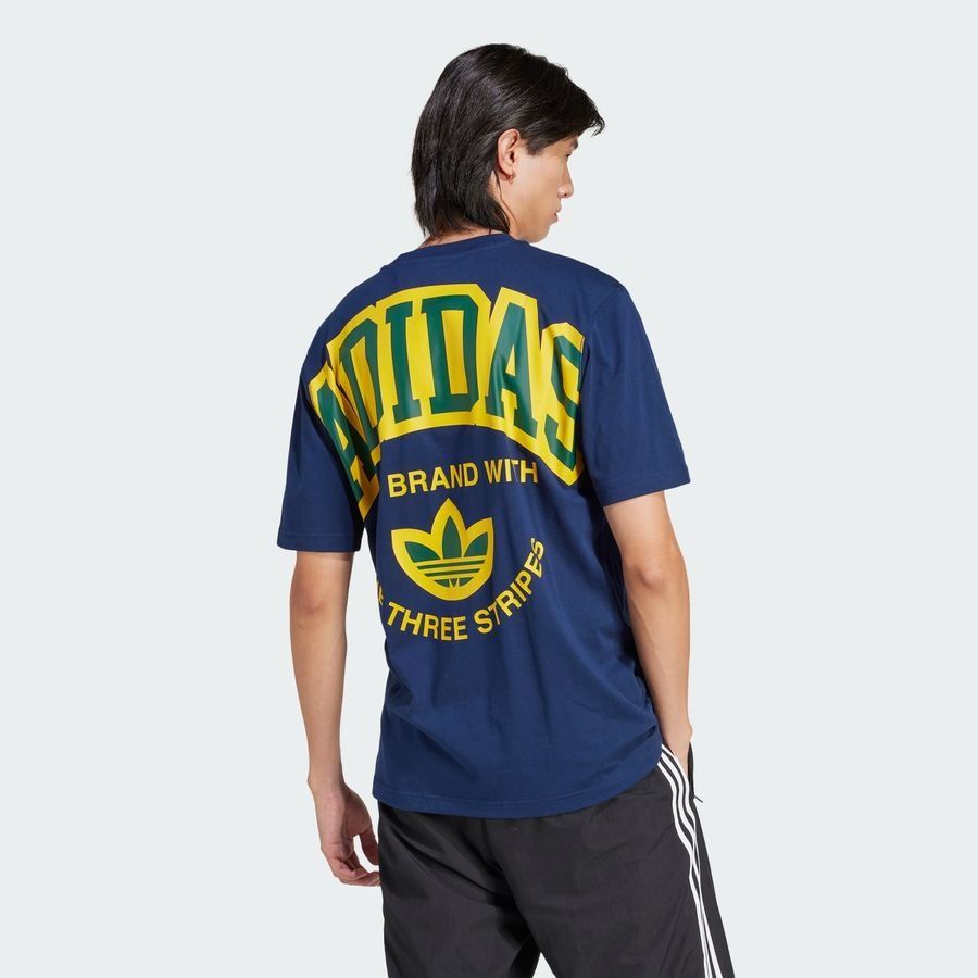 Adidas Original T-shirt manches courtes VRCT