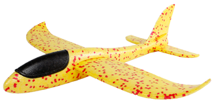 Van Manen Sun Fun Foam Vliegtuig 1ST