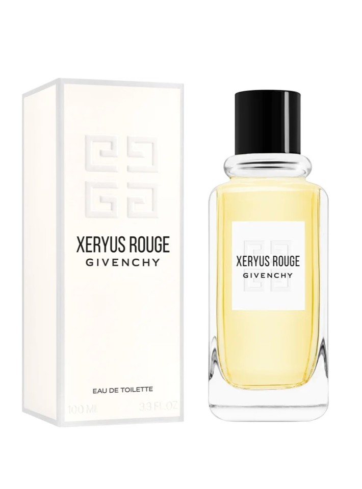 Givenchy - Xeryus Rouge EDT 100 ml