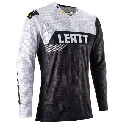 Maillot cross Leatt 5.5 ULTRAWELD 2023 - Gris