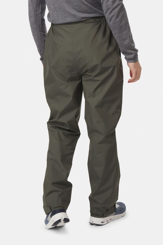 Ayacucho Ayacucho Adventure Trousers Regenbroek