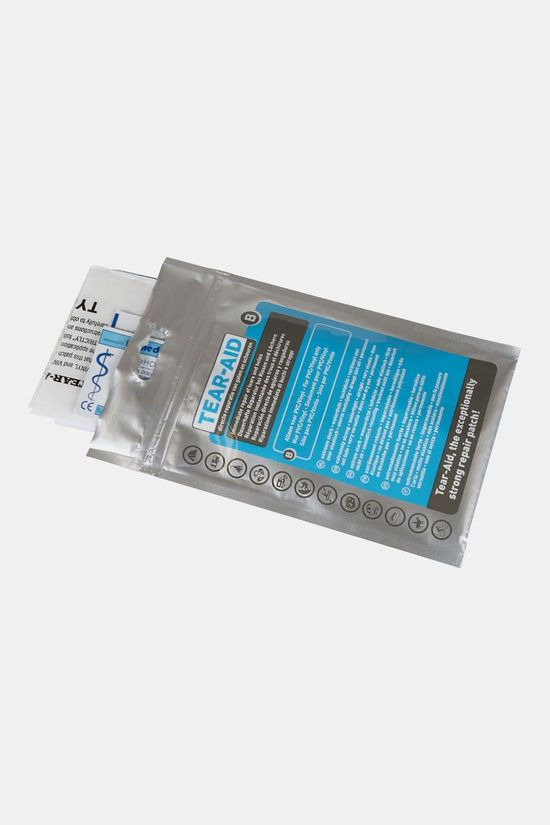 Tear-Aid Tear-Aid Tear-Aid Type B Reparatie