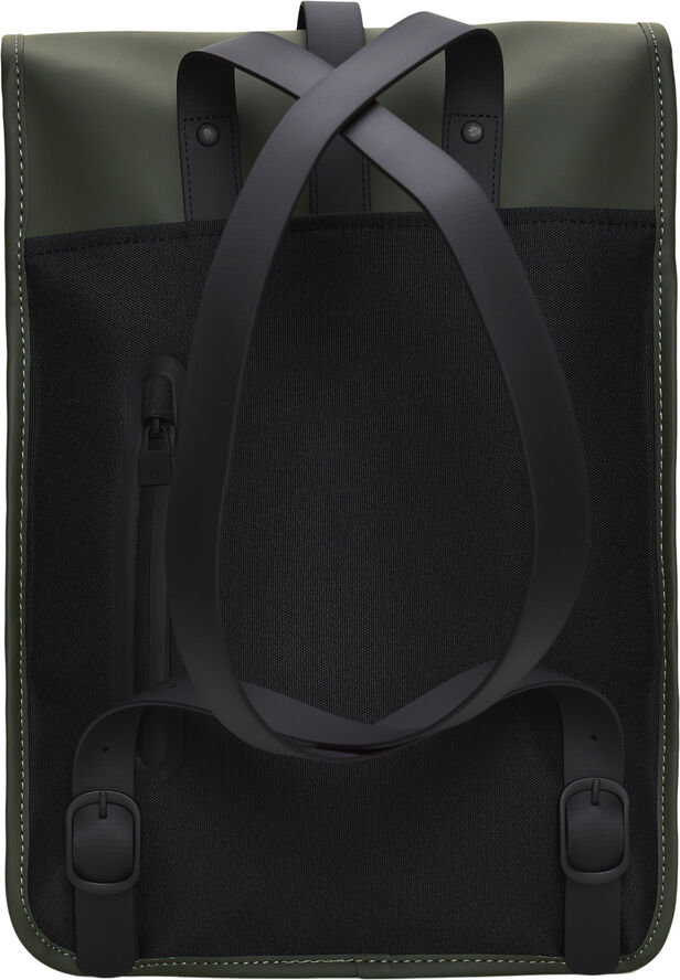 Rains Backpack Mini W3 Green