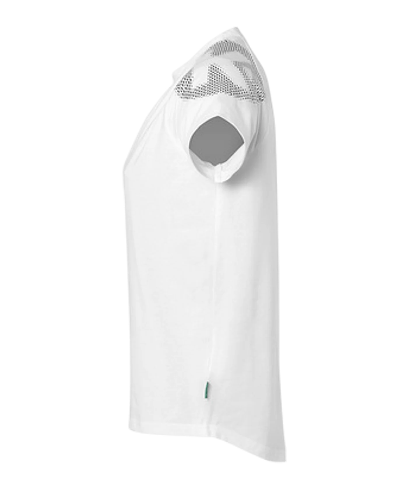 Kempa Core 26 T-Shirt Damen Weiss F02