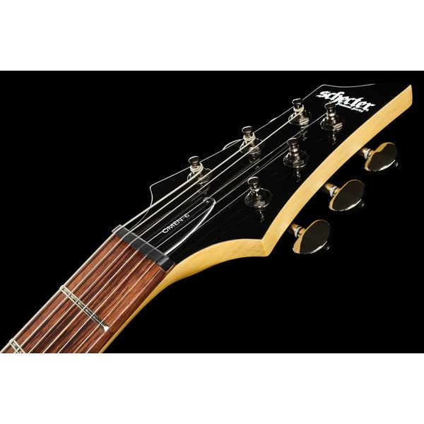 Schecter Omen 6 GBK
