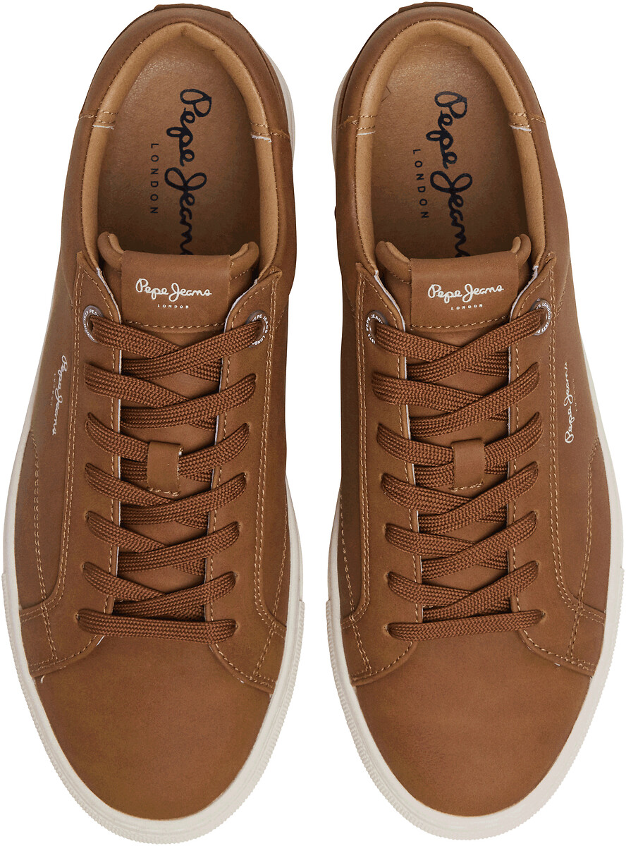 PEPE JEANS<br>Tênis grandes Joe Basic