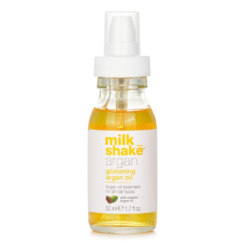 milk_shake Glistening Argan Oil  50ml/1.7oz