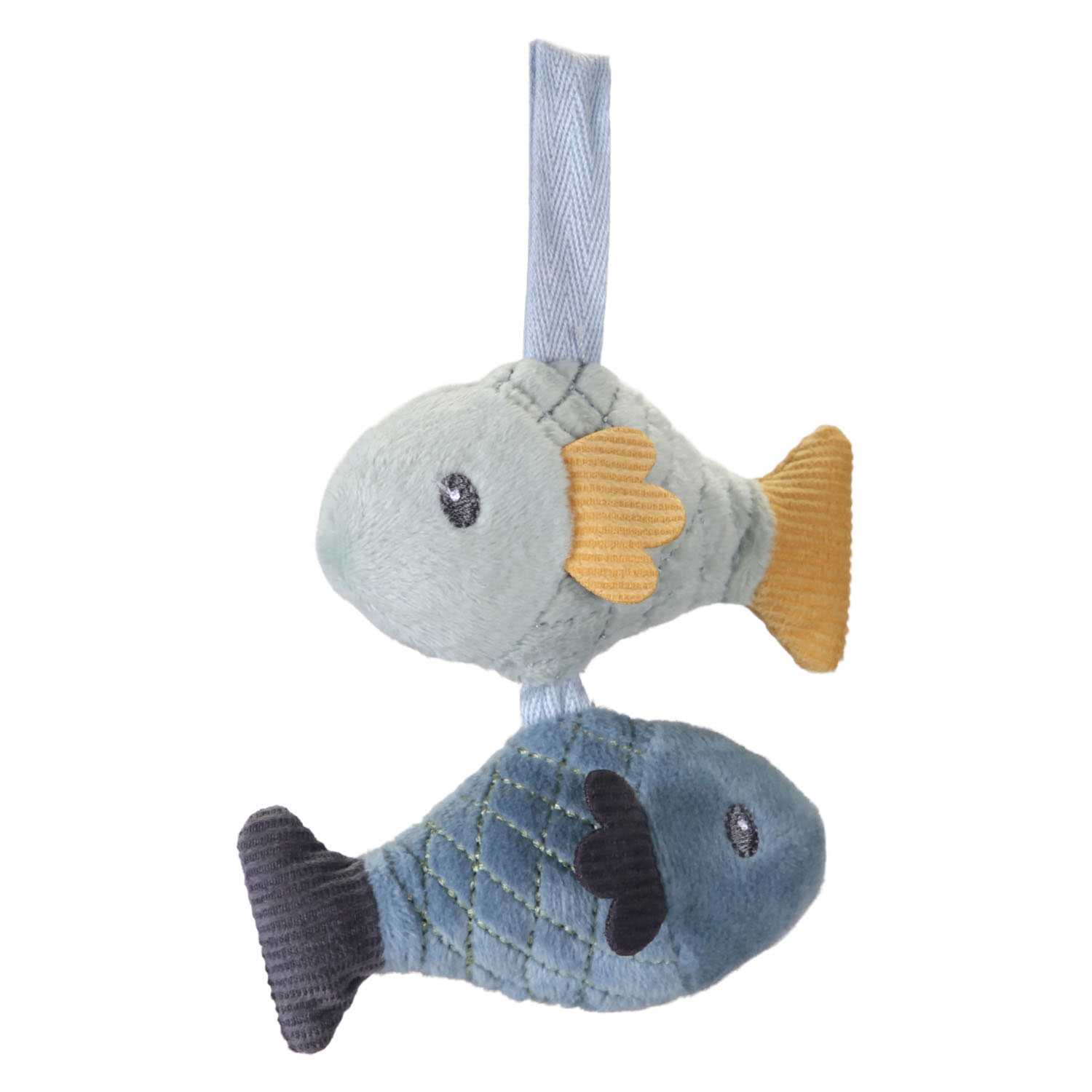 Little Dutch Speelkleed Babygym met Boog Sailors Bay
