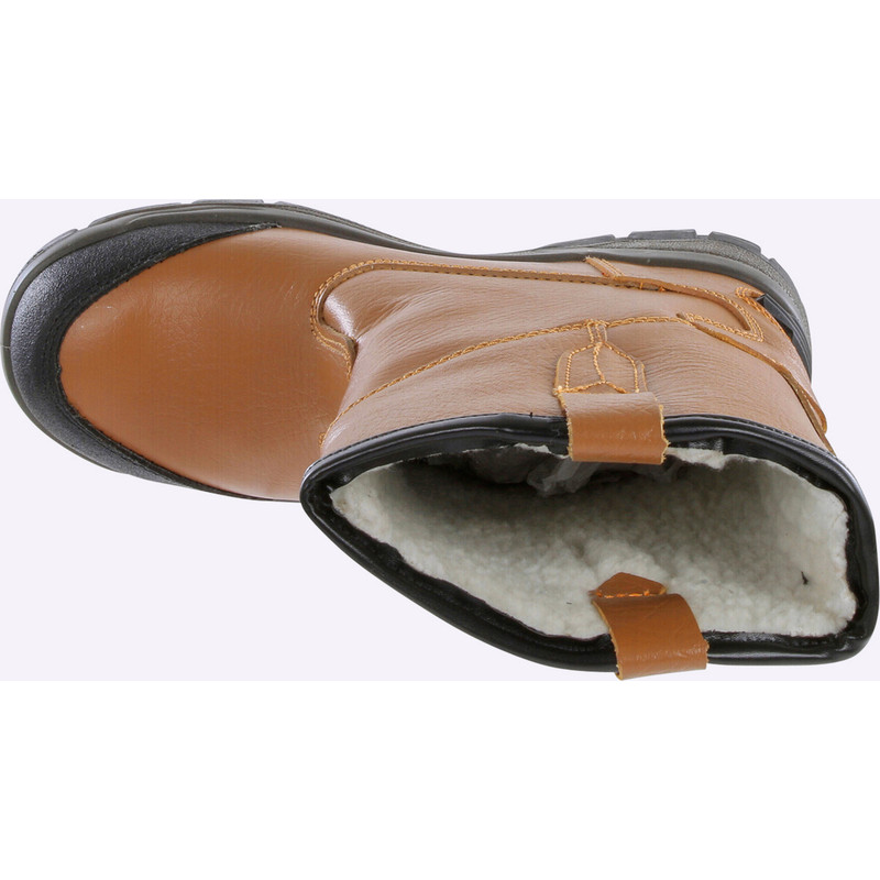 Portwest veiligheids scheepslaarzen Pro S3 CI SRC 39*