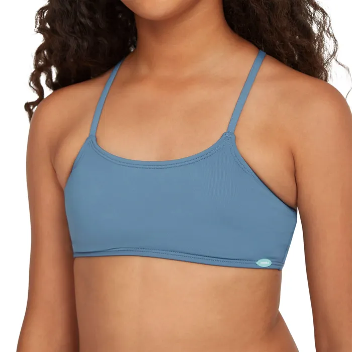 O'Neill Essentials Bralette Bikini Meisjes