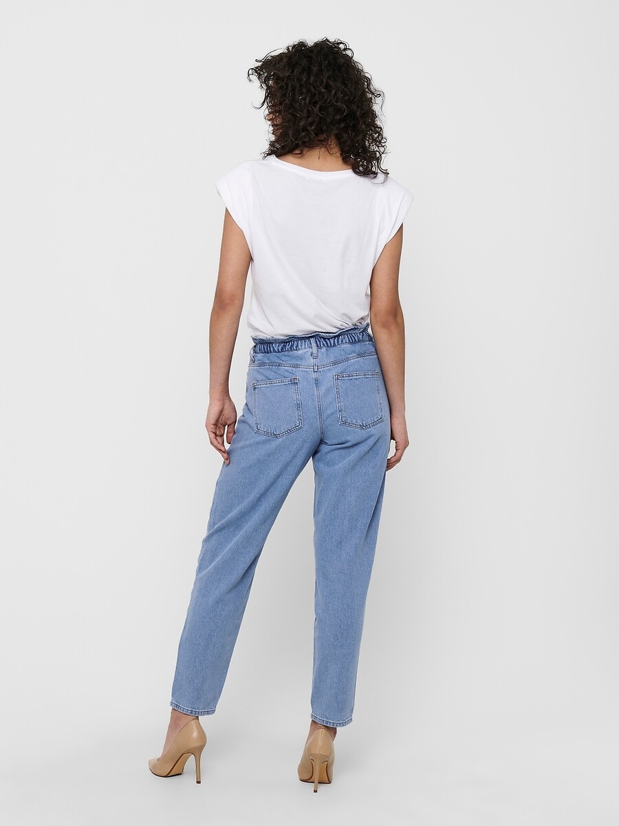 SOMENTE<br>Jeans Boyfriend