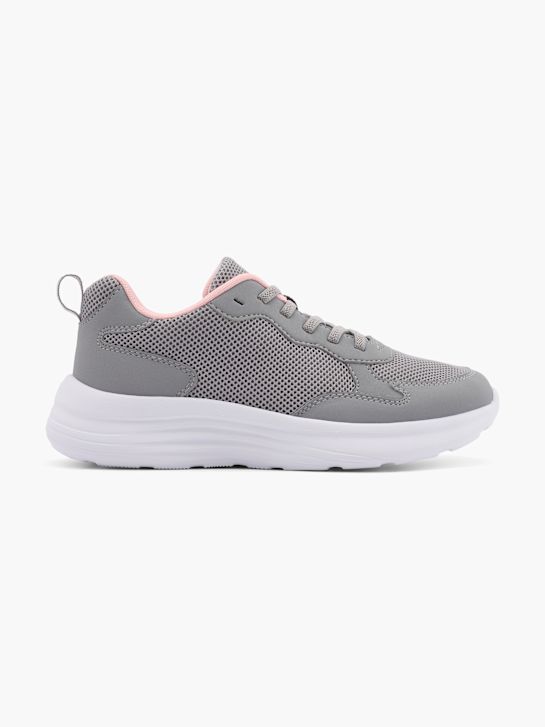 Vty Slip-Ons Grau