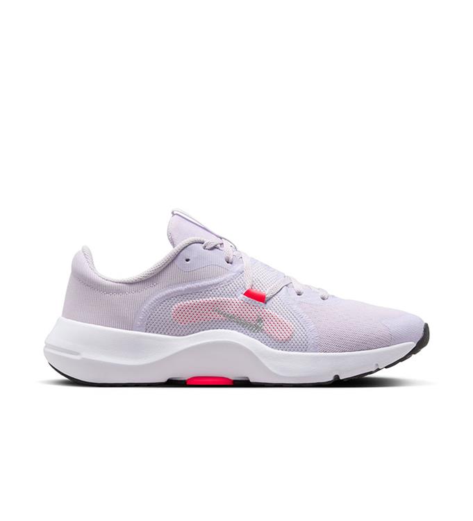 Nike In-Season TR 13 Womens W BARELY-GRAPE-METALLIC-SILVER