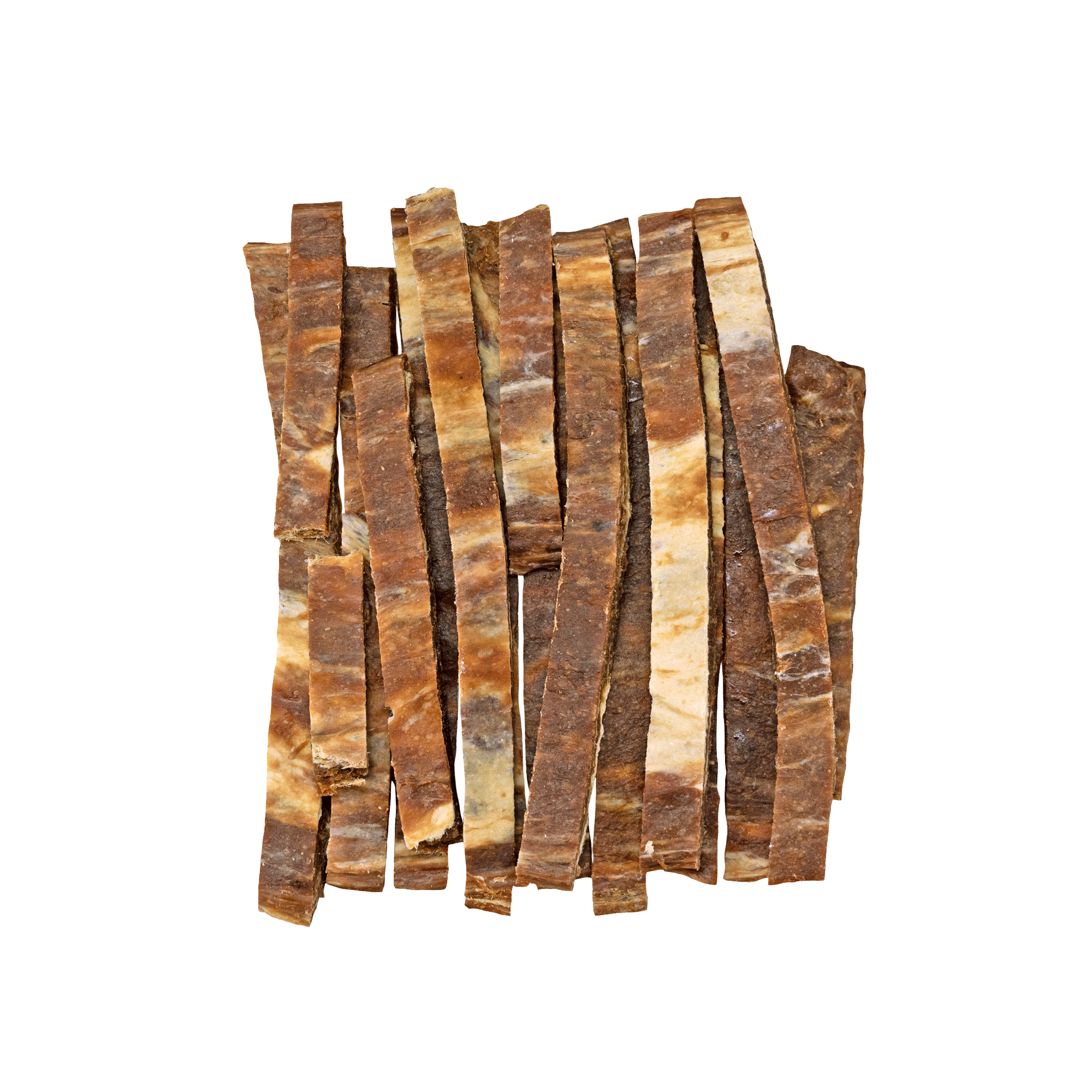 Braaaf Lamb Steak Slice - Lam en vis
