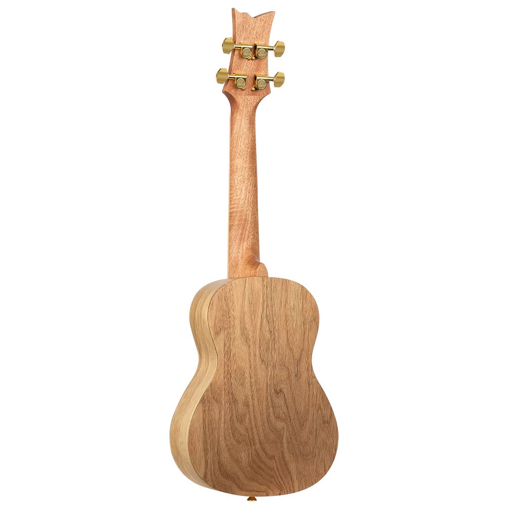 Ortega RUAR-BI Art Series Concert Size Ukulele Birds concert ukelele
