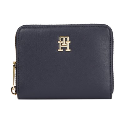 Portefeuille Poppy Plus Med Za TOMMY HILFIGER