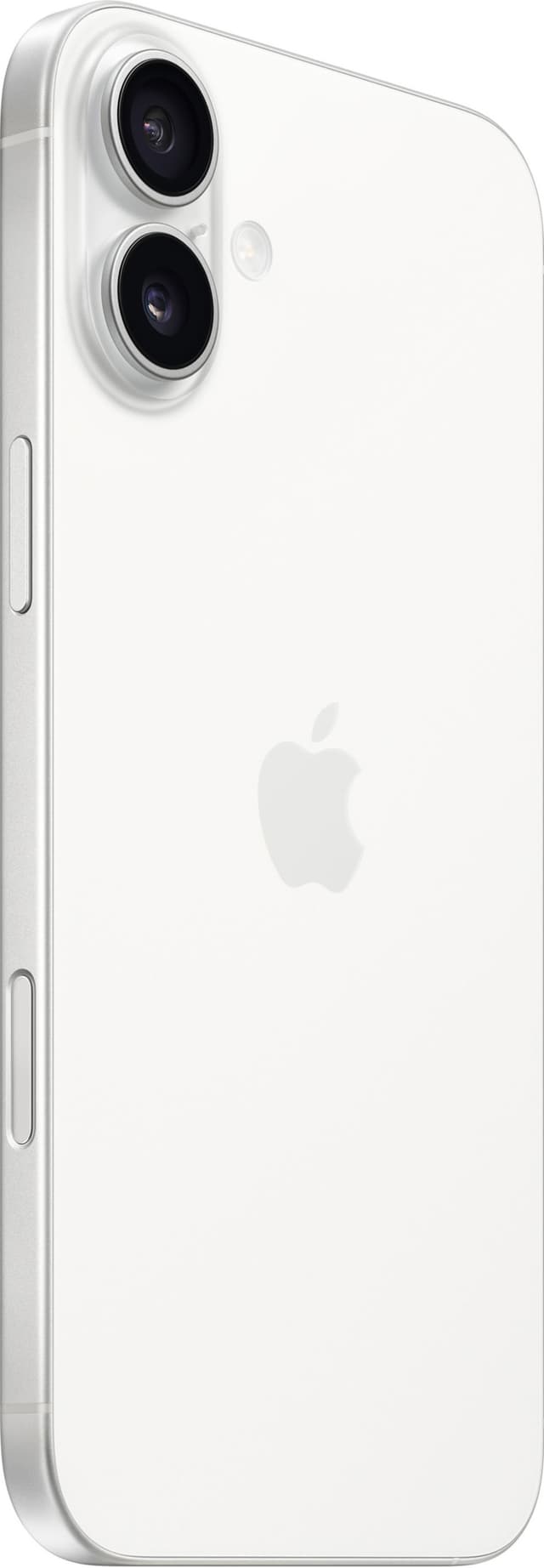 iPhone 16 Plus – 5G smartphone 256GB (hvid)