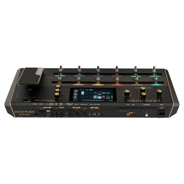 Headrush Prime Bundle