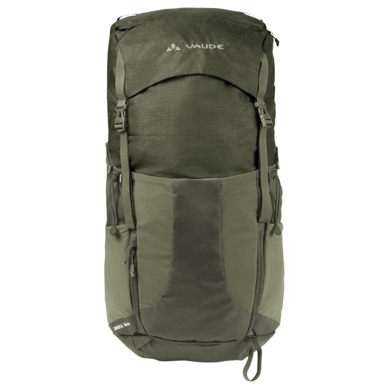 Vaude Brenta 36+6 Khaki