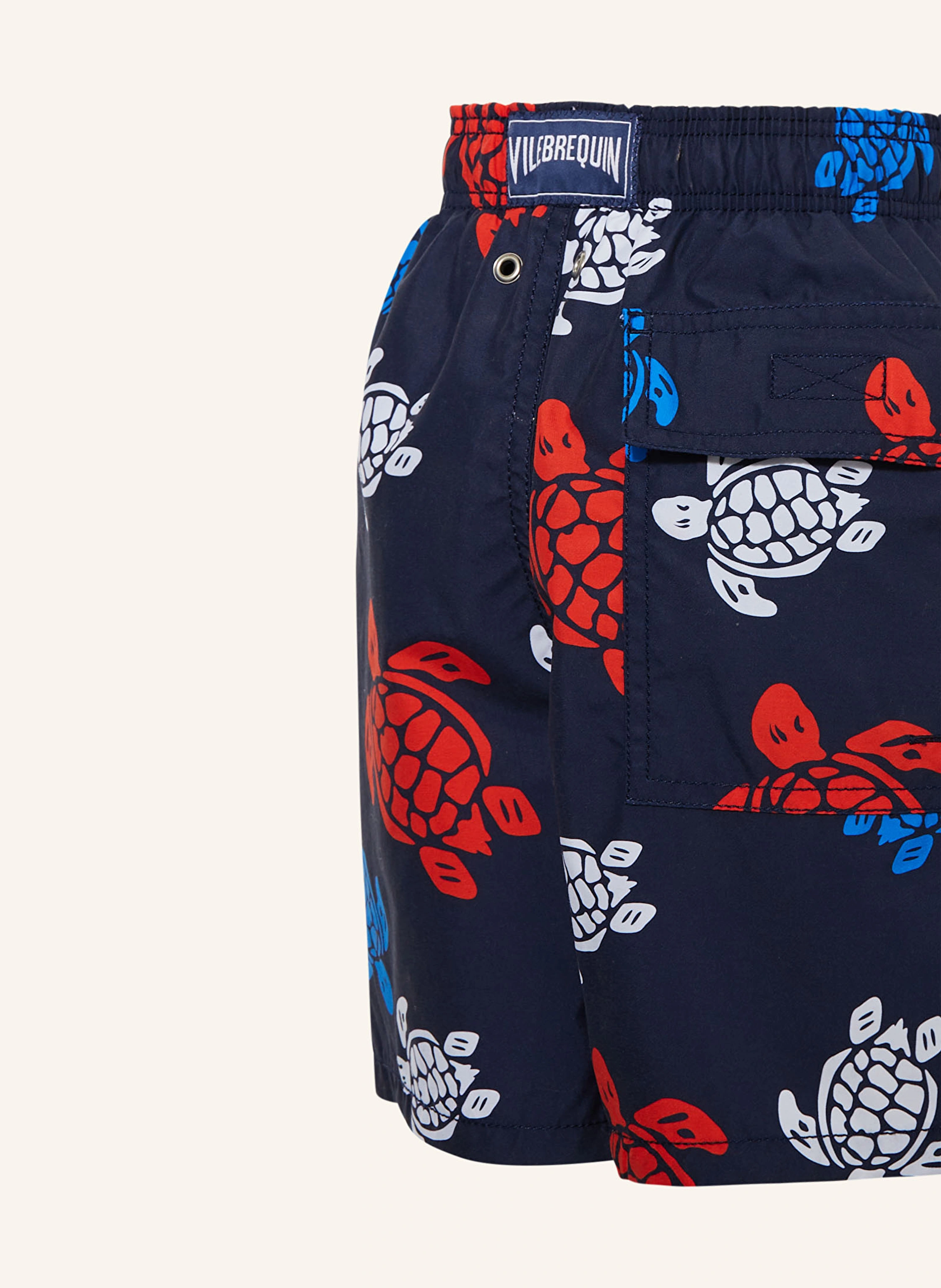 VILEBREQUIN Badeshorts JIM