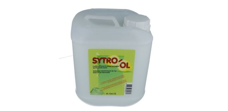 Sytro Ol Citronella 5000ml