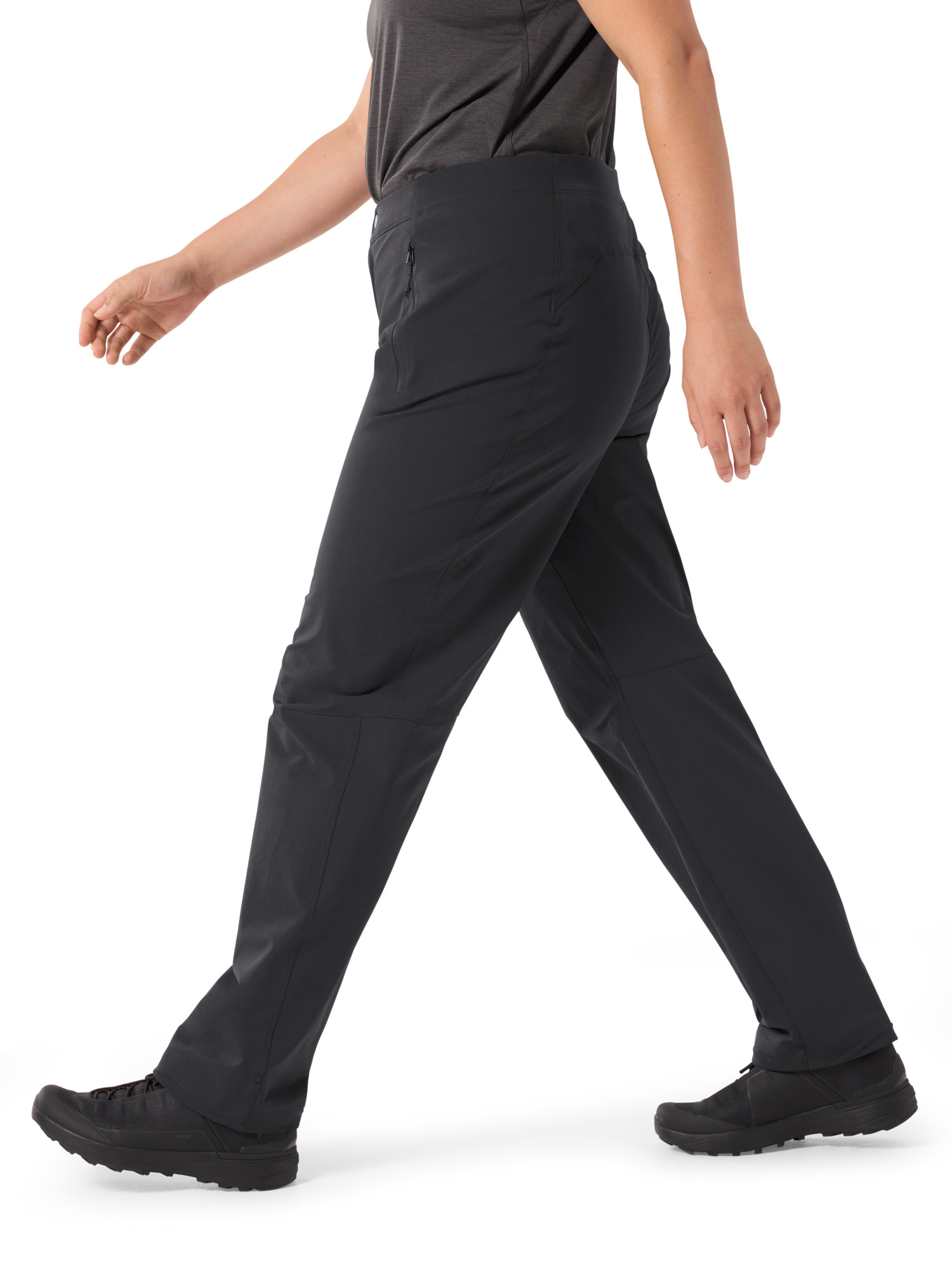 Gamma Pant W Long