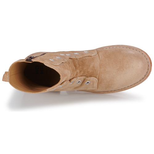 Moma - OFFIDA - Beige