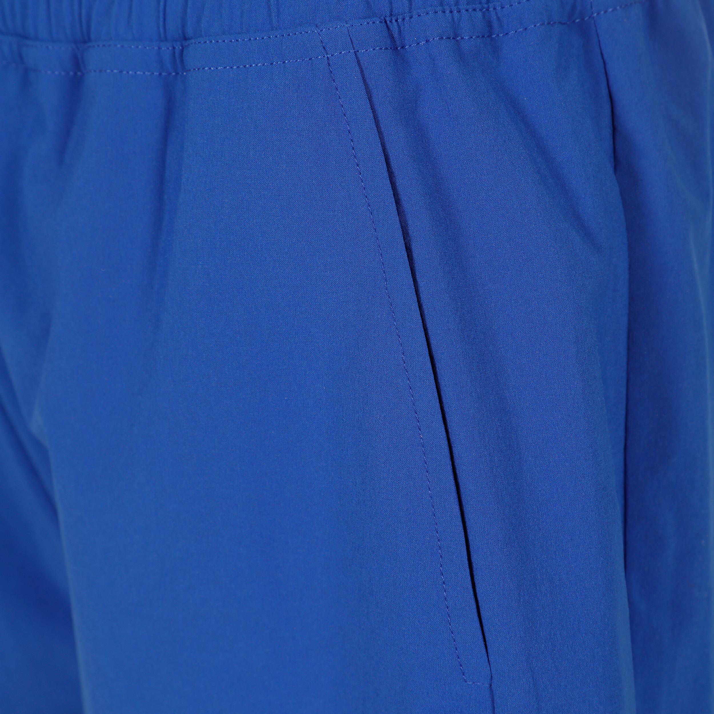 HEAD Play Shorts Short Avec Poche-balles Femmes - Bleu