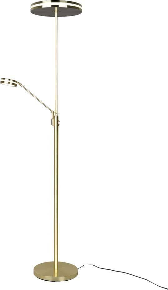 LED-Stehleuchte