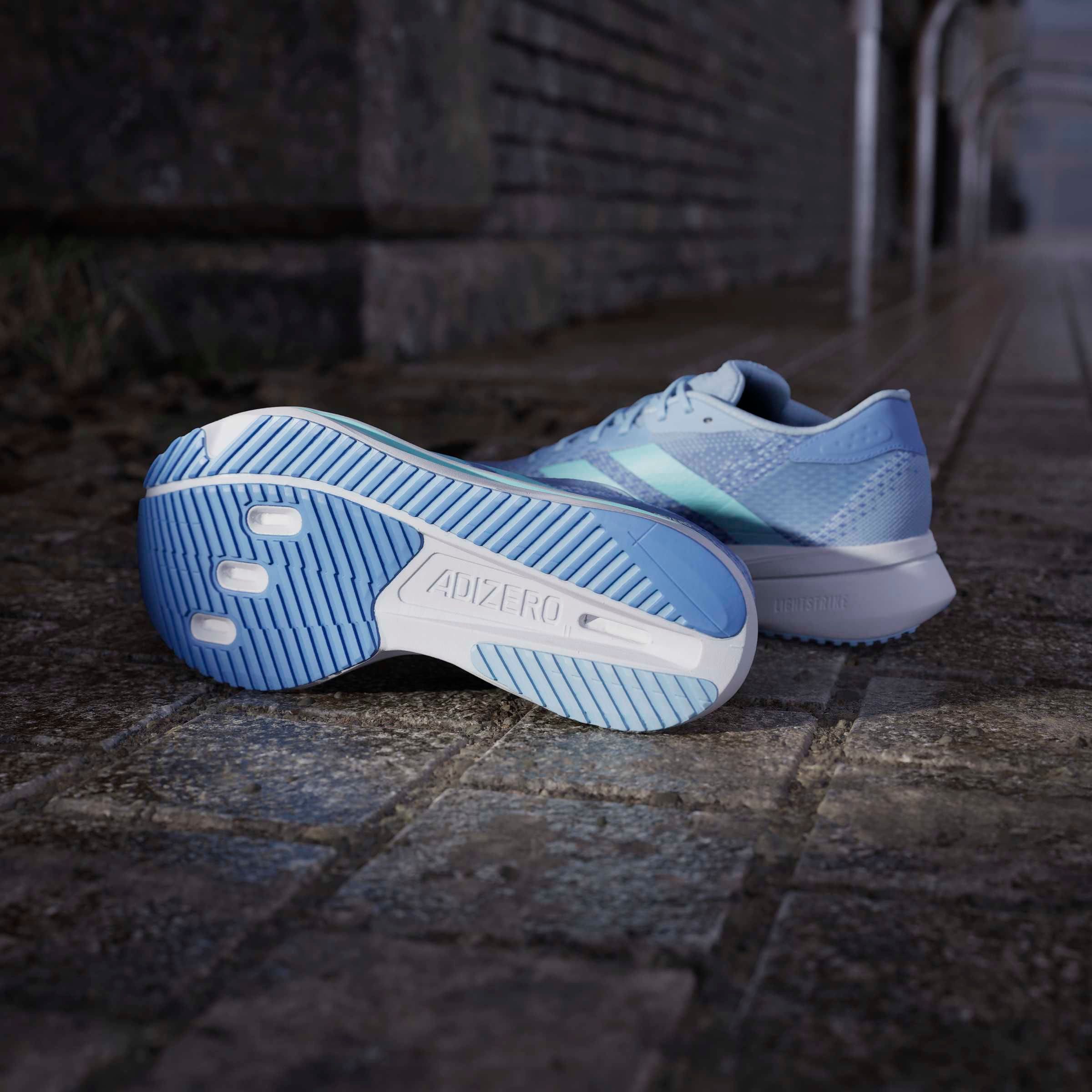 adidas Performance Laufschuh »ADIZERO SL2«  mit Lightstrike-Sohle