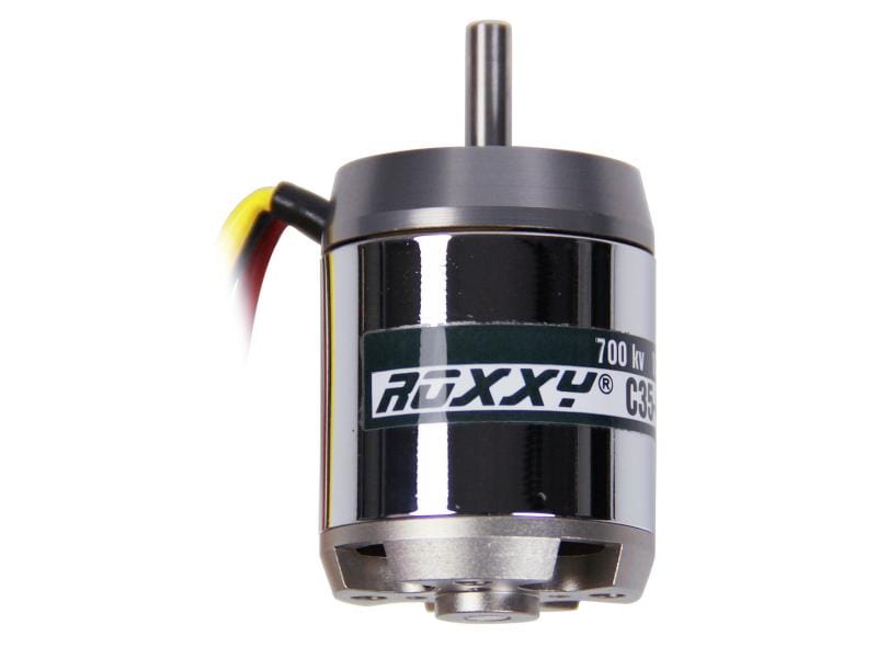 ROXXY Motor BL Outrunner 3548/06 700 KV 14-poliger BL-Aussenläufermotor