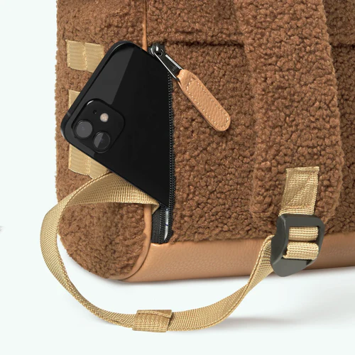 Sac à dos Adventurer Small Tucson marron