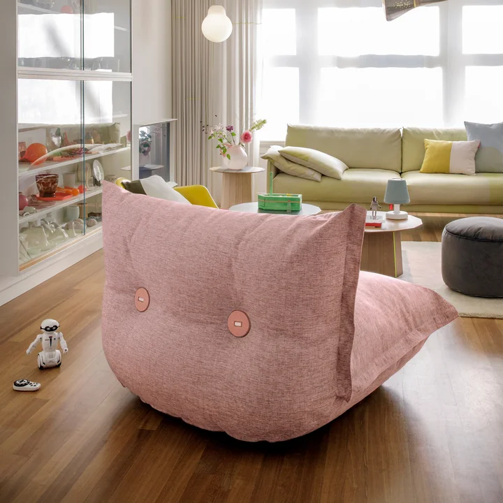 Fatboy - Pop Pillow Kissen, matcha