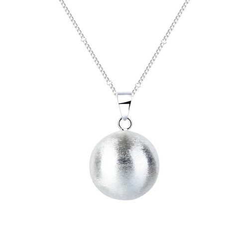 Bijou de grossesse Bola Silver - BOLA