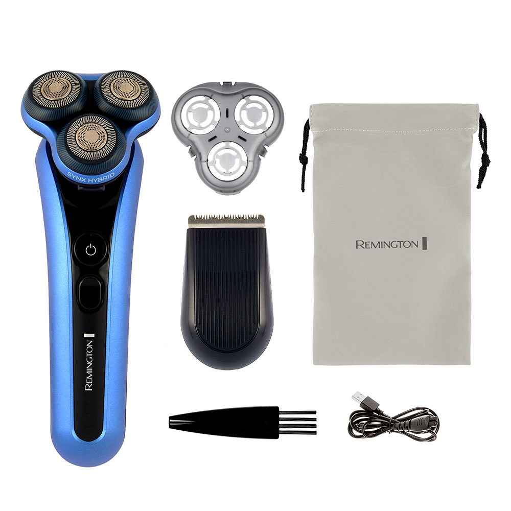 X7 Limitless X Roterend Scheerapparaat