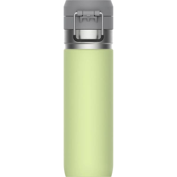 Bouteille isotherme STANLEY THE QUICK-FLIP WATER BOTTLE 0.7L LEMON