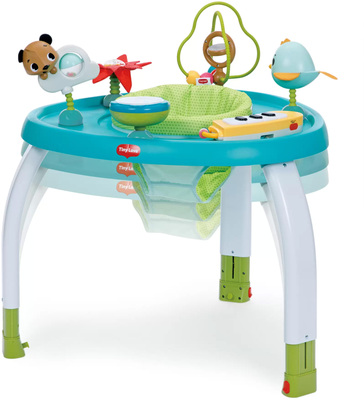 Tiny Love 5-in-1 Here I Grow Meadow Days Aktivitetssenter