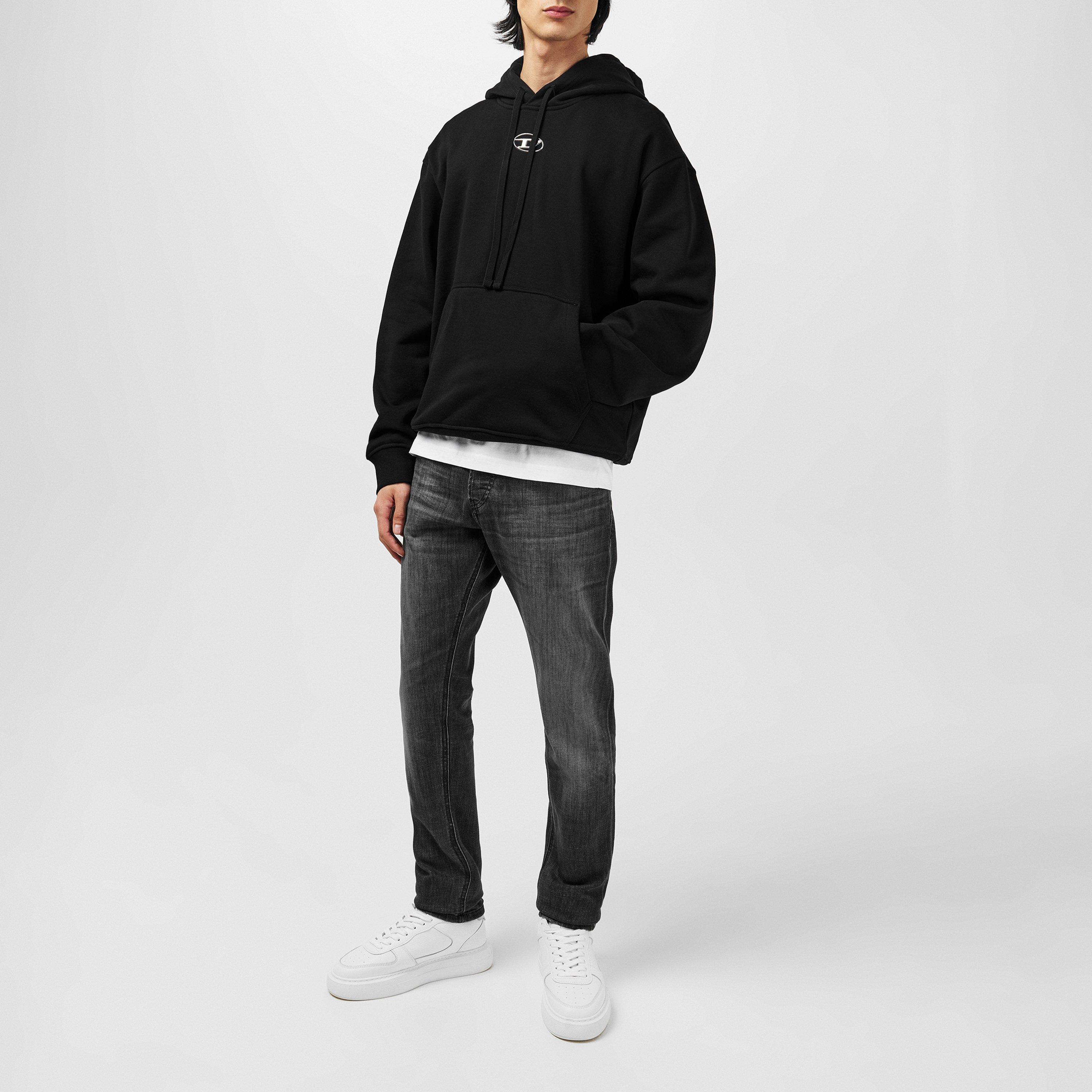 Diesel Macs Hoodie