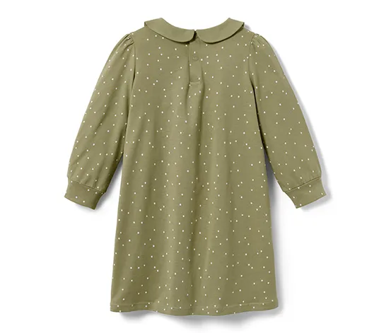Kleinkinder-Jerseykleid