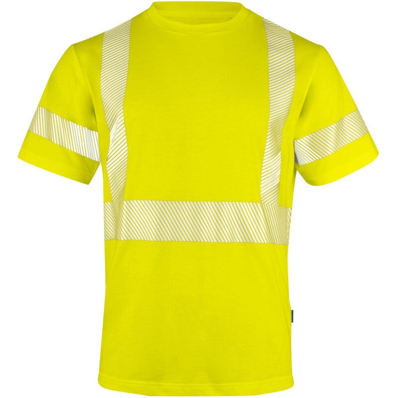 ProJob 6013 T-SHIRT ML EN ISO 20471 CLASSE 3/2