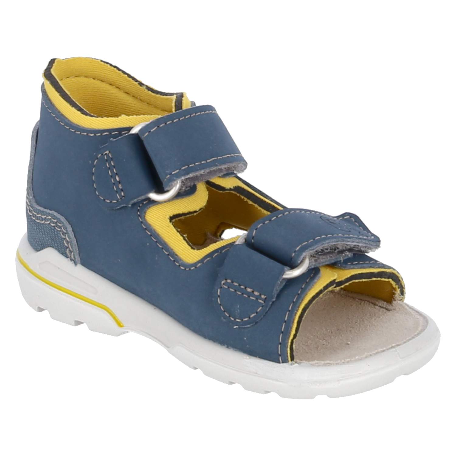 Pepino Miniletten OCEAN - pavone/gelb