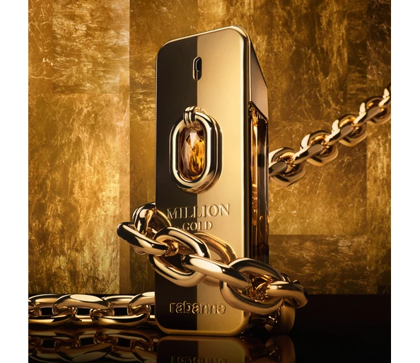rabanne Million Gold Elixir
