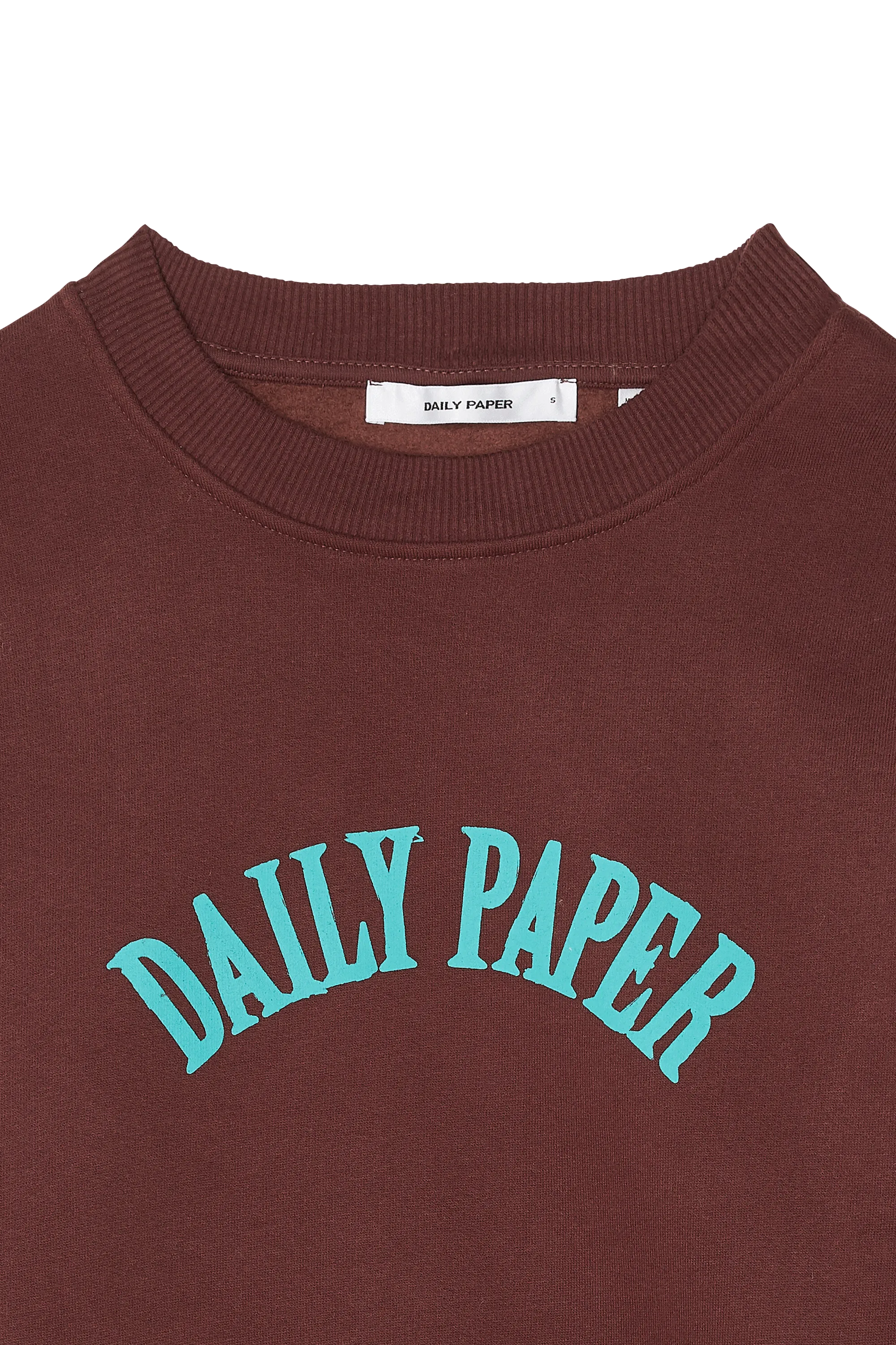 Daily Paper Sweat HOKU Marron