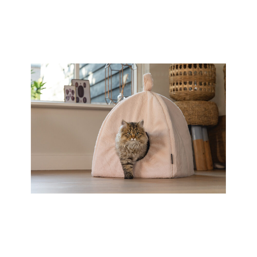 Beeztees Moza Kattenhuis