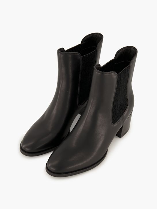 Graceland Stiefel Schwarz