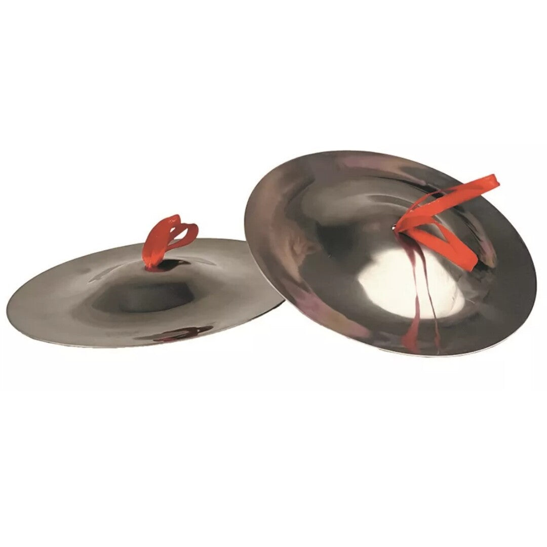 Egmont toys cymbalen
