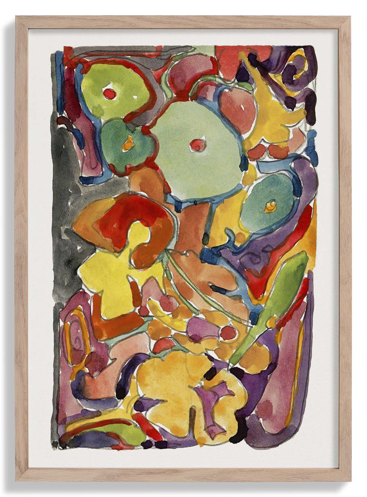 Blumen von Reijer Stolk