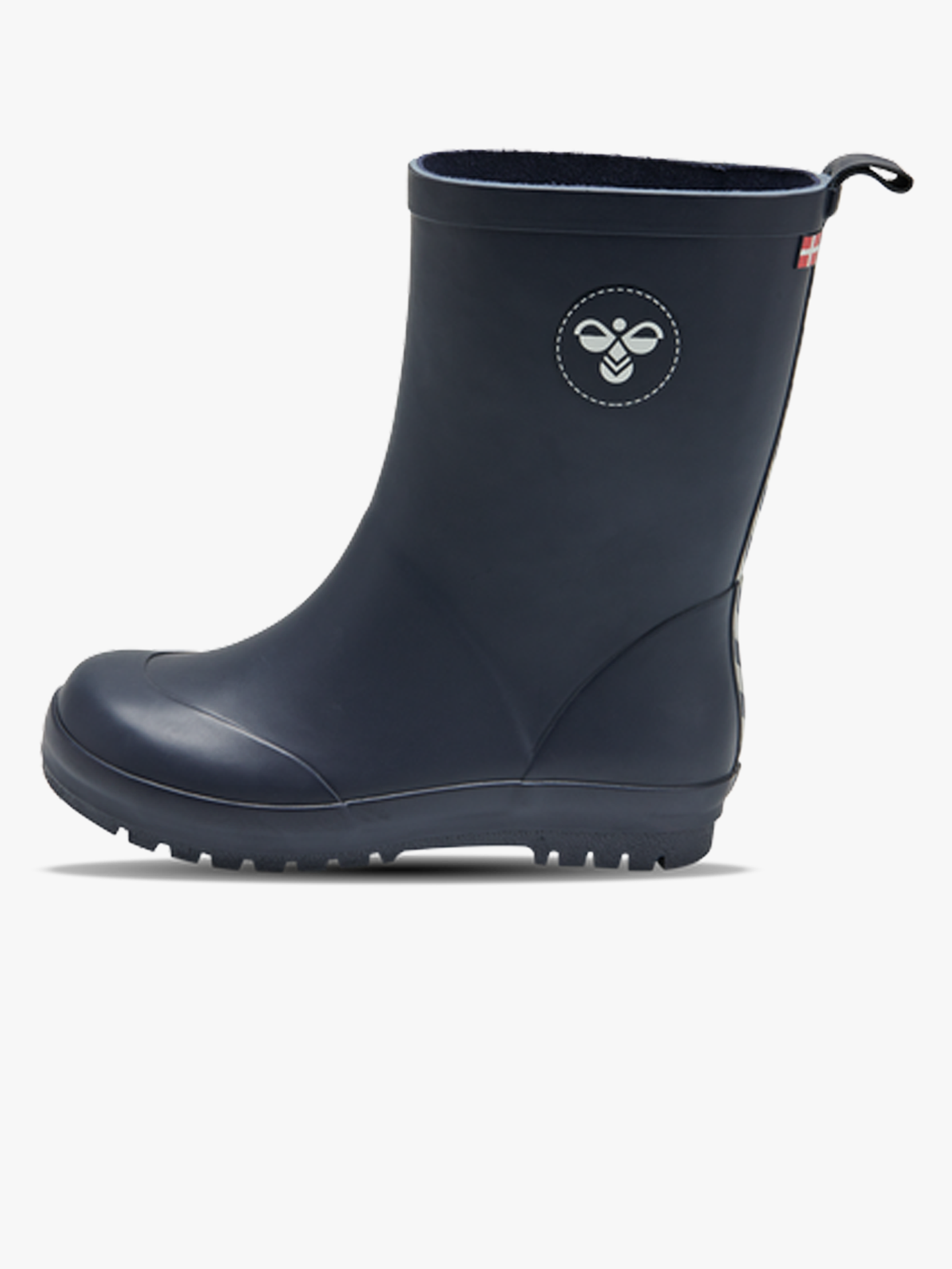 Rubber Boot Jr.