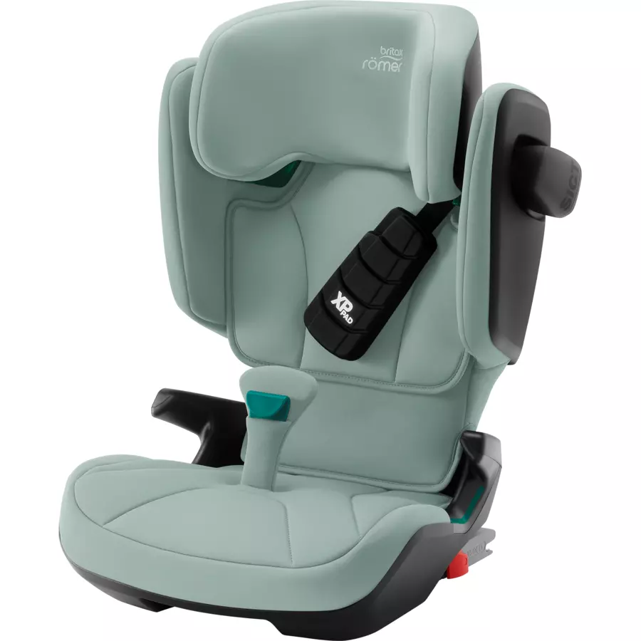 Britax Römer Diamond Kindersitz Kidfix i-Size Jade Green
