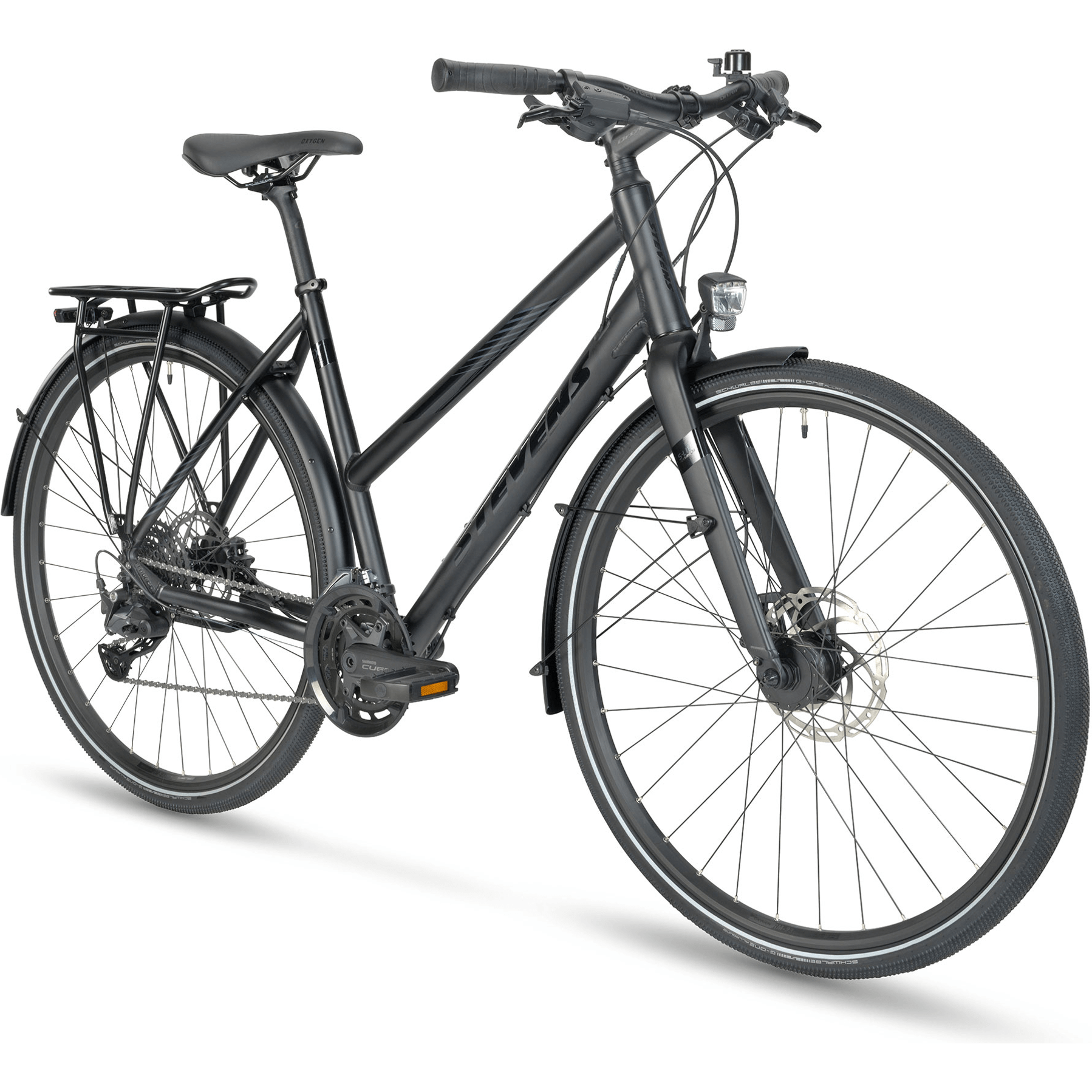Stevens 6X Lite Tour 2026